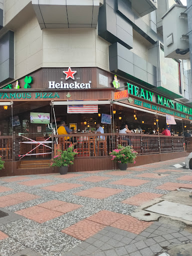 Healy Mac's Bangsar