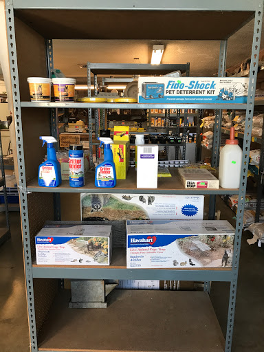 Animal Feed Store «Whittier Feed Store», reviews and photos, 12618 Penn St, Whittier, CA 90602, USA