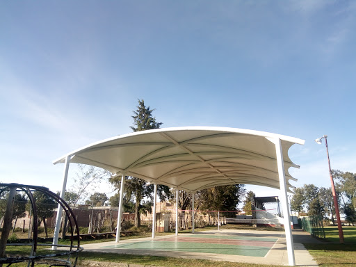 Malla sombra