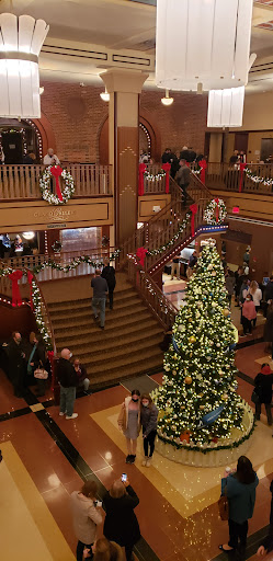 Performing Arts Theater «Paramount Theatre», reviews and photos, 23 E Galena Blvd, Aurora, IL 60506, USA