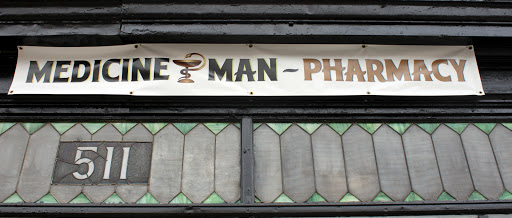 Pharmacy «Medicine Man Pharmacy & Compounding», reviews and photos, 511 Washington St, Hoboken, NJ 07030, USA