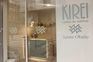 KIREI Centro de estética Laura Oballe image