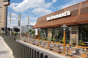 McDonald's image