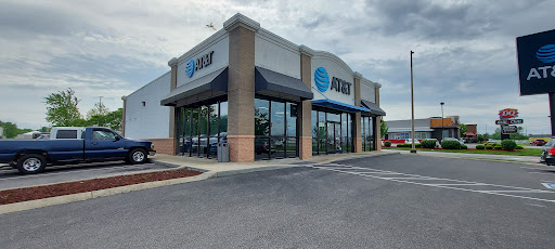 Cell Phone Store «AT&T», reviews and photos, 4560 Fort Campbell Blvd, Hopkinsville, KY 42240, USA