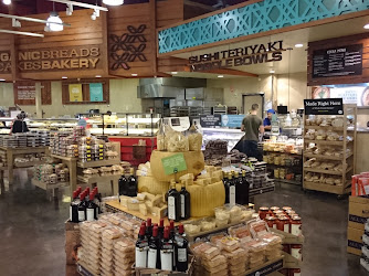 Whole Foods Market