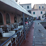 Photo n°2 de l'avis de Marilena.a fait le 28/09/2019 à 09:18 sur le  Hotel Mare à Portoferraio