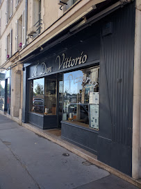 Bar du Restaurant italien Il Don Vittorio à Orléans - n°18