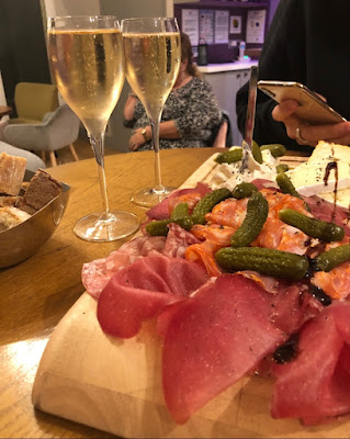 Chez Philippe à Troyes