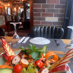 Photo n°4 de l'avis de Sandra.e fait le 25/01/2024 à 12:27 sur le  Aria Restaurant à Hamburg