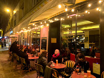 Atmosphère du Bistrot Cézanne à Paris - n°8