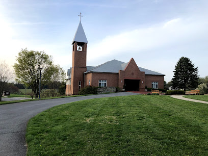 Our Lady of the Visitation Parish