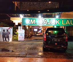 RM Bajak Laut photo