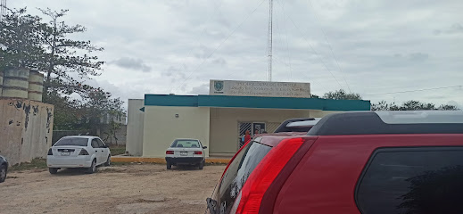Juzgado Tercero Mixto De Lo Civil Y De Lo Familiar Del Primer Departamento Judicial Del Estado De Yucatan