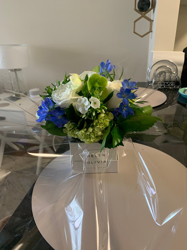 Florist «Helen Olivia Flowers», reviews and photos, 128 N Pitt St, Alexandria, VA 22314, USA