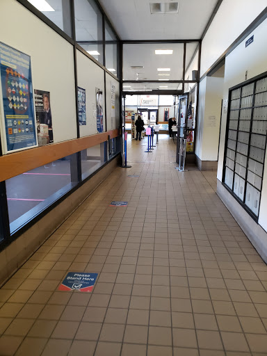 Post Office «United States Postal Service», reviews and photos, 135 Chestnut St, New Britain, CT 06050, USA