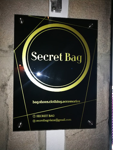 Secret Bag - Viana do Castelo