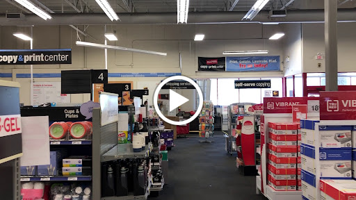 Office Supply Store «Staples», reviews and photos, 2080 W Empire Ave, Burbank, CA 91504, USA