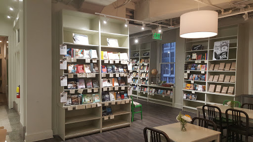Book Store «M.Judson Booksellers & Storytellers», reviews and photos, 130 S Main St, Greenville, SC 29601, USA