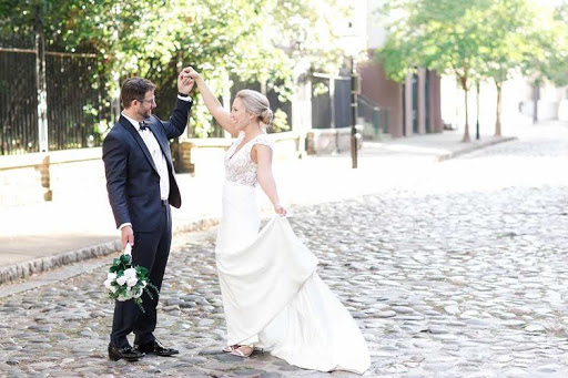 Bridal Shop «White Orchid Bridal», reviews and photos, 165 Dekalb Industrial Way b, Decatur, GA 30030, USA