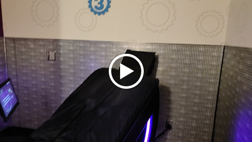 Gym «Planet Fitness», reviews and photos, 3945 Washington Blvd, Ogden, UT 84403, USA