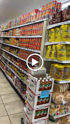 Grocery Store «Fiesta Tropical Market», reviews and photos, 547 E Bridgers Ave, Auburndale, FL 33823, USA