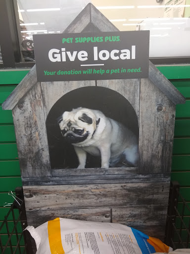 Pet Supply Store «Pet Supplies Plus», reviews and photos, 1380 W Lane Ave, Upper Arlington, OH 43221, USA