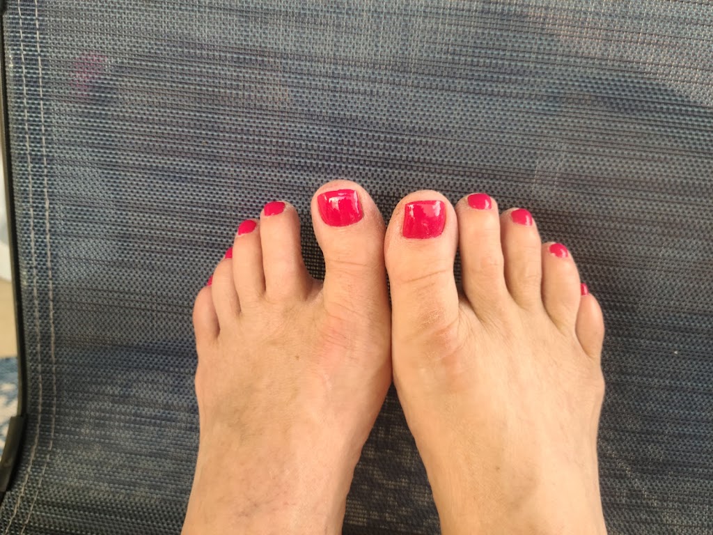 Happiness Nails 92270