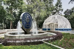 IPB Campus Park image