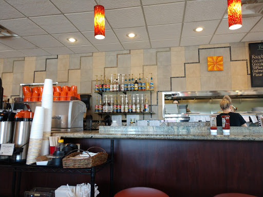 Restaurant «Third Coast Spice Cafe», reviews and photos, 761 Indian Boundary Rd # 6, Chesterton, IN 46304, USA