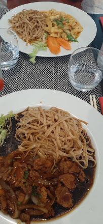 Plats et boissons du Restaurant asiatique Restaurant BATTAMBANG à Tournefeuille - n°10