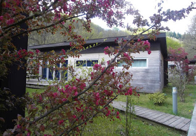 Les Terrasses de l'Agout à Fraisse-sur-Agout