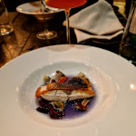 Photo n°1 de l'avis de Vittorio.a fait le 14/03/2023 à 20:17 sur le  Opera Restaurant à Naples