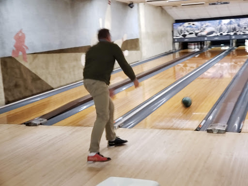 Bowling Alley «Midway Lanes», reviews and photos, 1405 Montour Blvd, Danville, PA 17821, USA