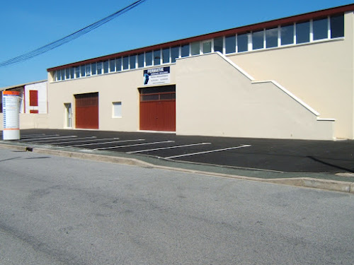 Agence de location de bureaux Espace Iruak Hendaye