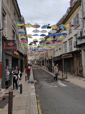 Carrefour Express à Vesoul