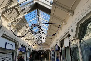 Hart Shopping Centre image