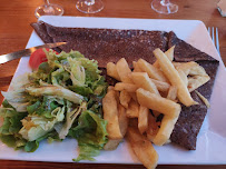 Faux-filet du Restaurant Bodega Es Tapa Ti à Mondeville - n°8