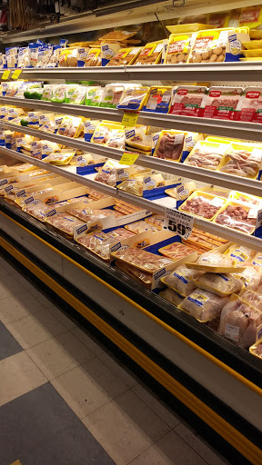 Grocery Store «C-Town Supermarkets», reviews and photos, 538 Main St, New Rochelle, NY 10801, USA