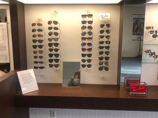 Optician «Buffalo Optical Co Inc», reviews and photos, 280 Delaware Ave, Buffalo, NY 14202, USA