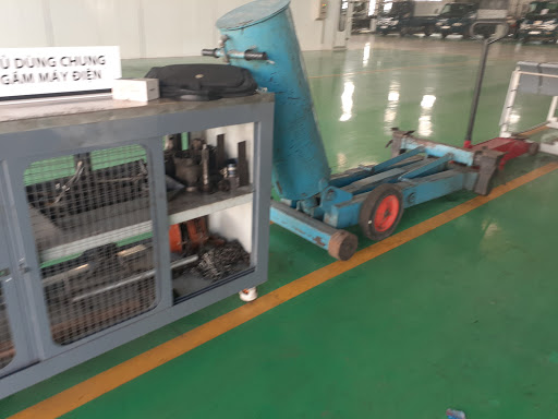 Top 20 cửa hàng haichi Huyện Yên Lạc Vĩnh Phúc 2022