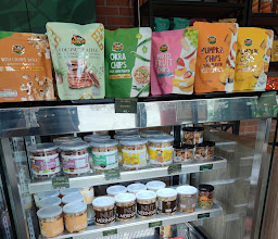 Café Amazon Glass House ปตท.สาริกา นครนายก photo