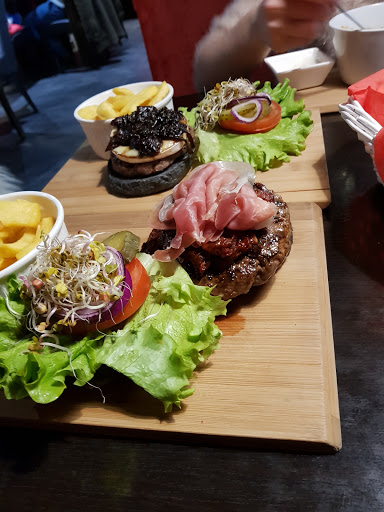 Grillpoint - Best grill 'n' burger restaurant