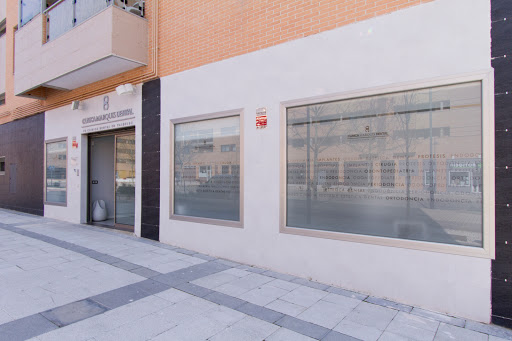 Clínica Marquís Dental en Valdeluz, Guadalajara