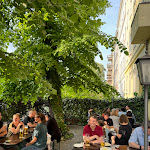 Photo n°1 de l'avis de Christian.i fait le 04/05/2024 à 17:14 sur le  Alt Berliner Wirtshaus Henne à Berlin