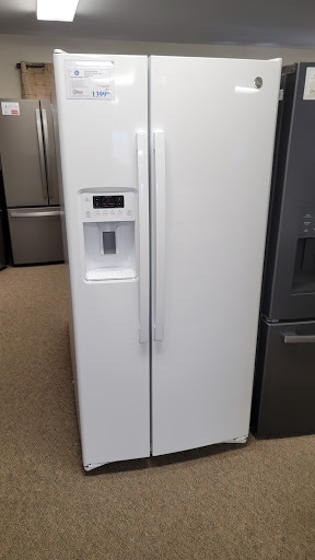 Appliance Store «Tom B Morrissey TV & Appliance TV», reviews and photos, 1190 S College St, Myerstown, PA 17067, USA