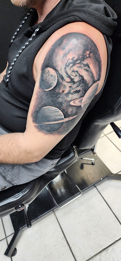 Explore good first tattoo ideas, creative tattoo ideas in Myrtle Beach, available at Myrtle Beach Ink