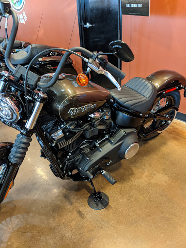 Motorcycle Dealer «Space Coast Harley-Davidson», reviews and photos, 1440 Sportsman Ln NE, Palm Bay, FL 32905, USA