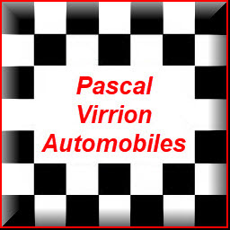 Pascal Virrion Automobiles à Oyonnax