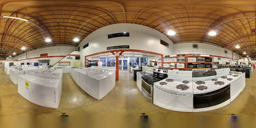 Appliance Store «B & B Appliances», reviews and photos, 331 E Dunlap Ave, Phoenix, AZ 85020, USA