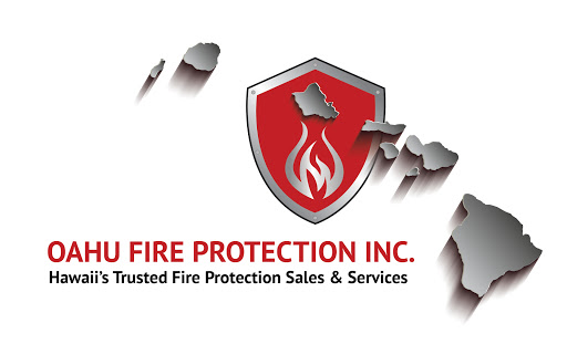 Oahu Fire Protection Inc